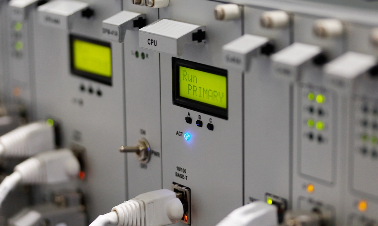 plc چیست
