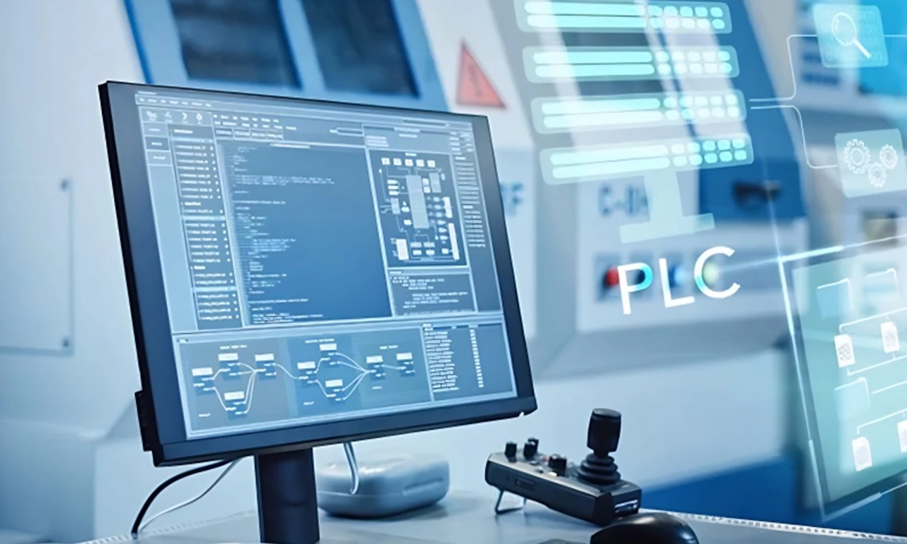 کاربرد plc