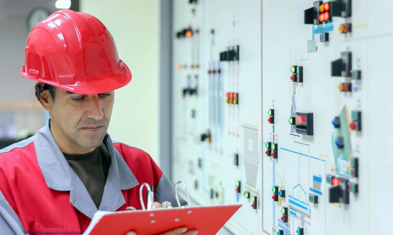 سوالات scada